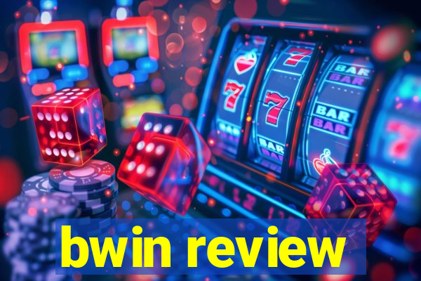 bwin review